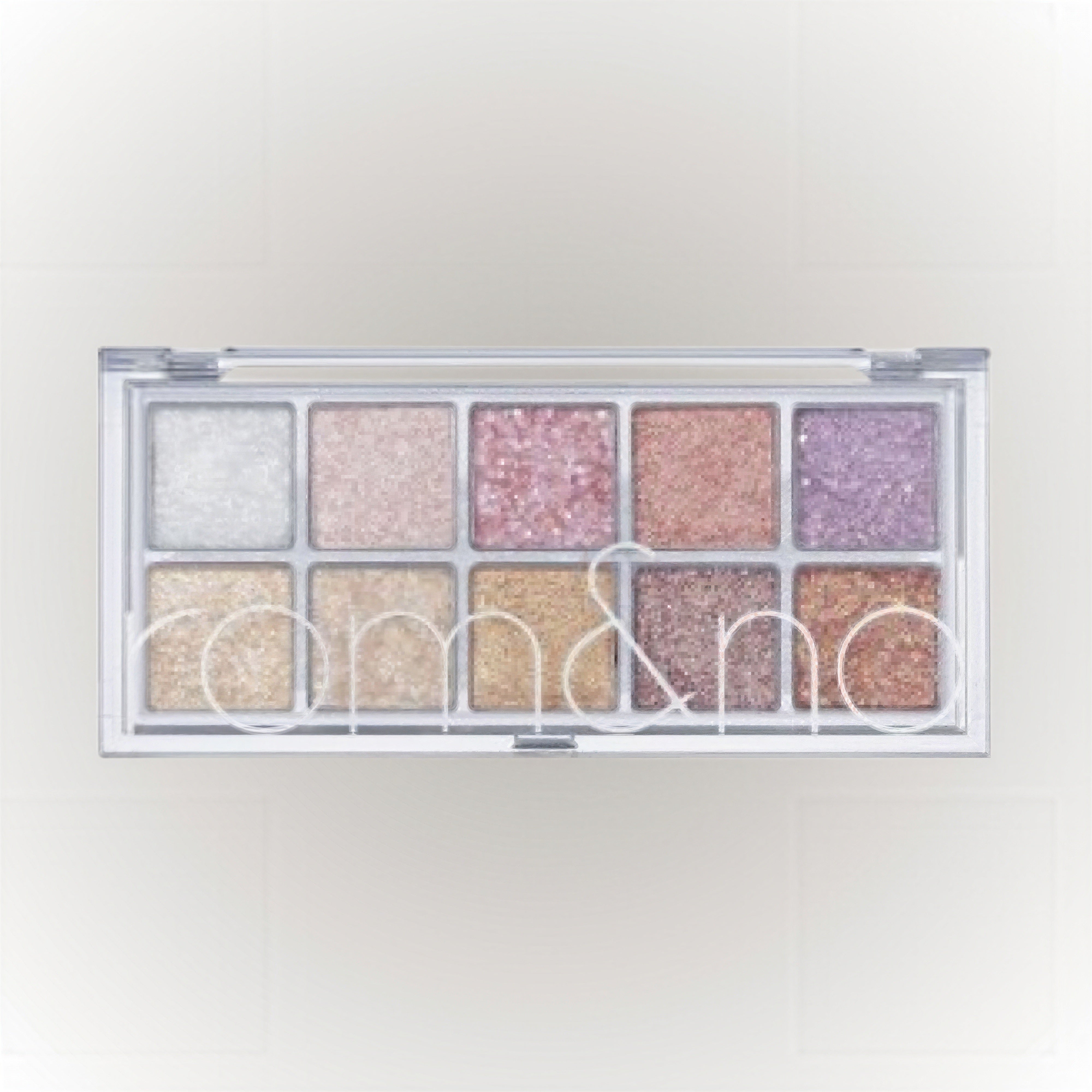 Better Than Palette #00 Light & Glitter Garden