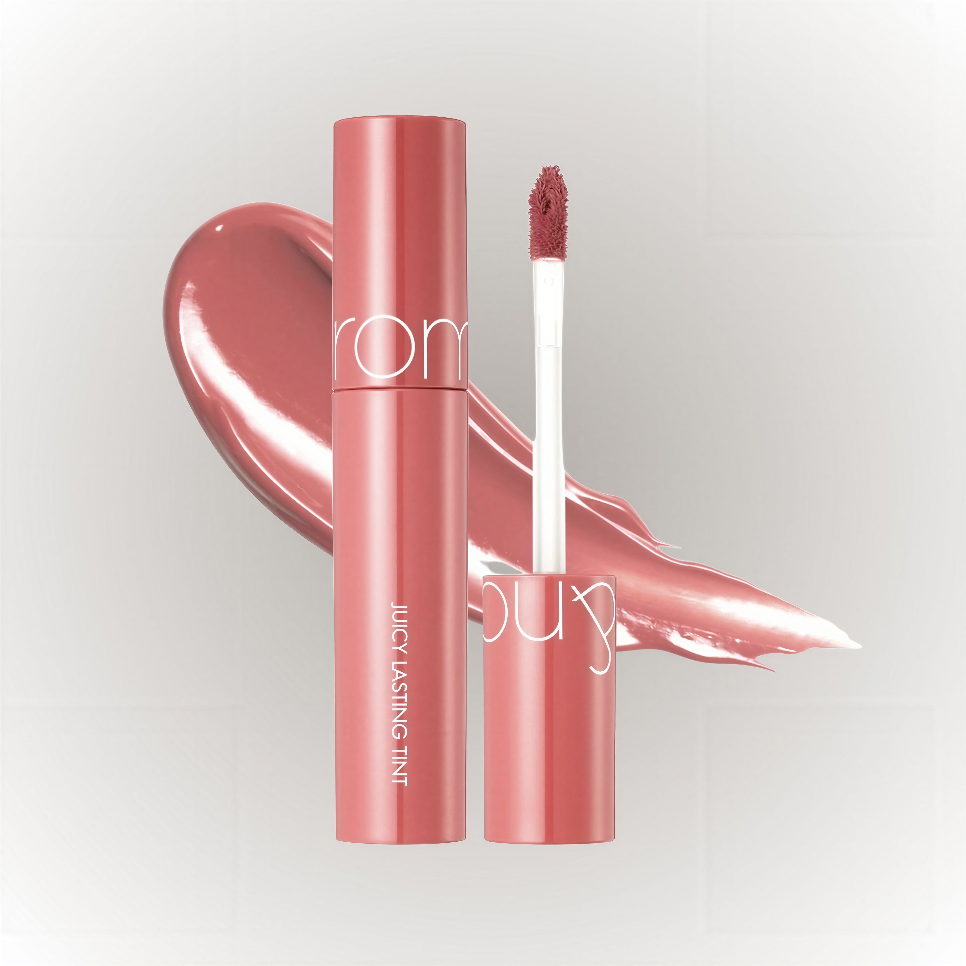 Juicy Lasting Tint #09 Litchi Coral
