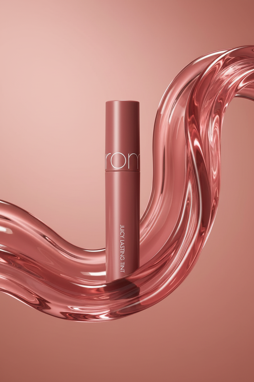 rom&nd Juicy Lasting Tint #11 Pink Pumpkin