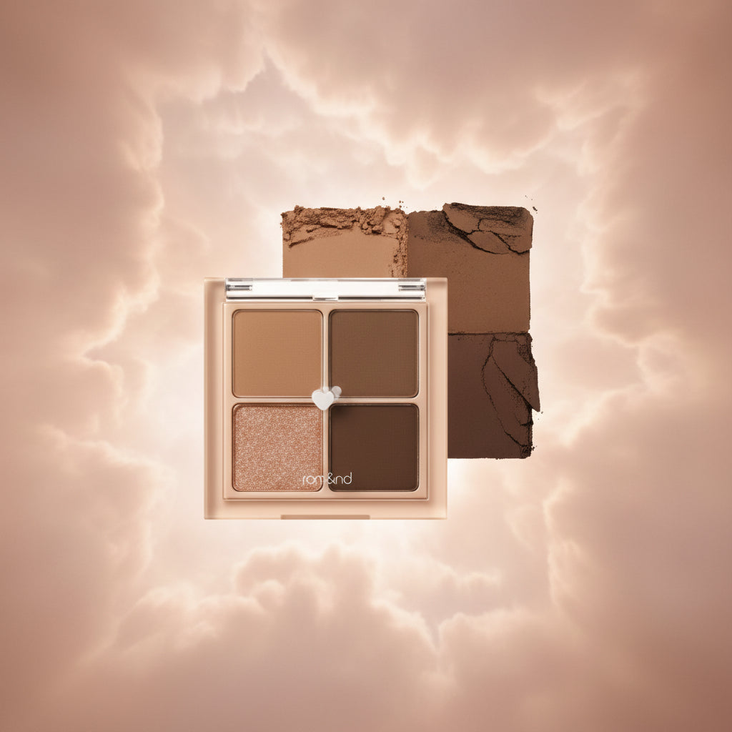 Better Than Eyes #03 Dry Ragras