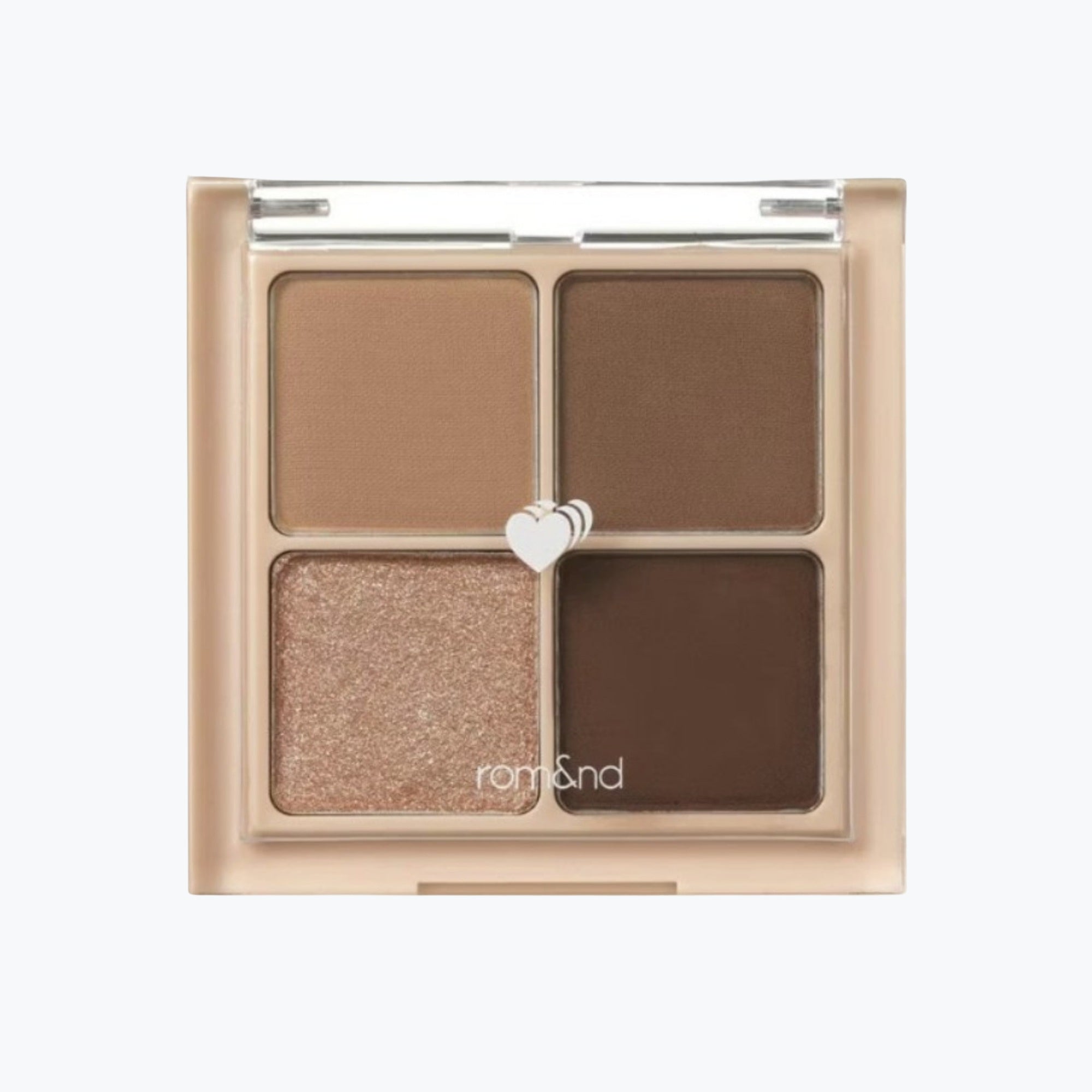 rom&nd Better Than Eyes #03 Dry Ragras 6,5g