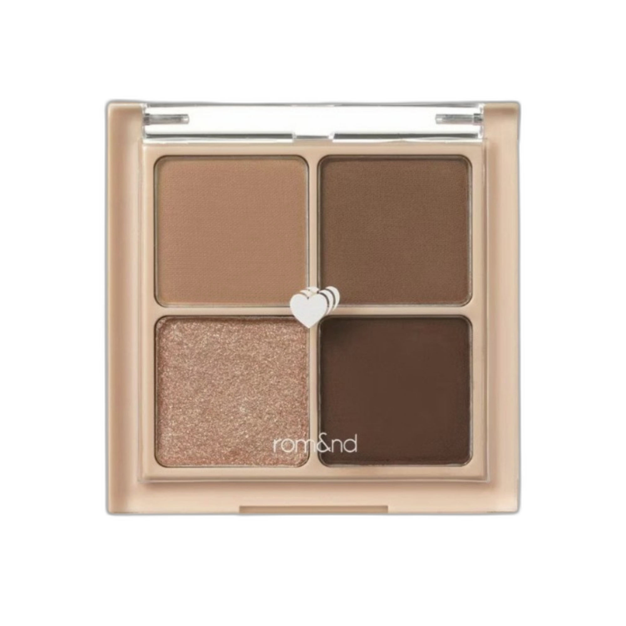 rom&nd Better Than Eyes #03 Dry Ragras 6,5g