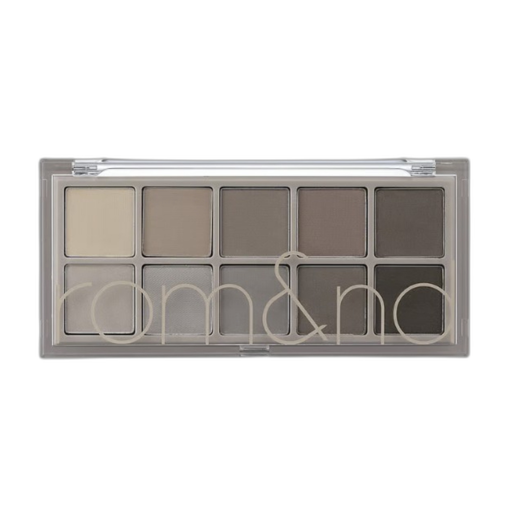 rom&nd Better Than Palette #04 Dusty Fog Garden 6g