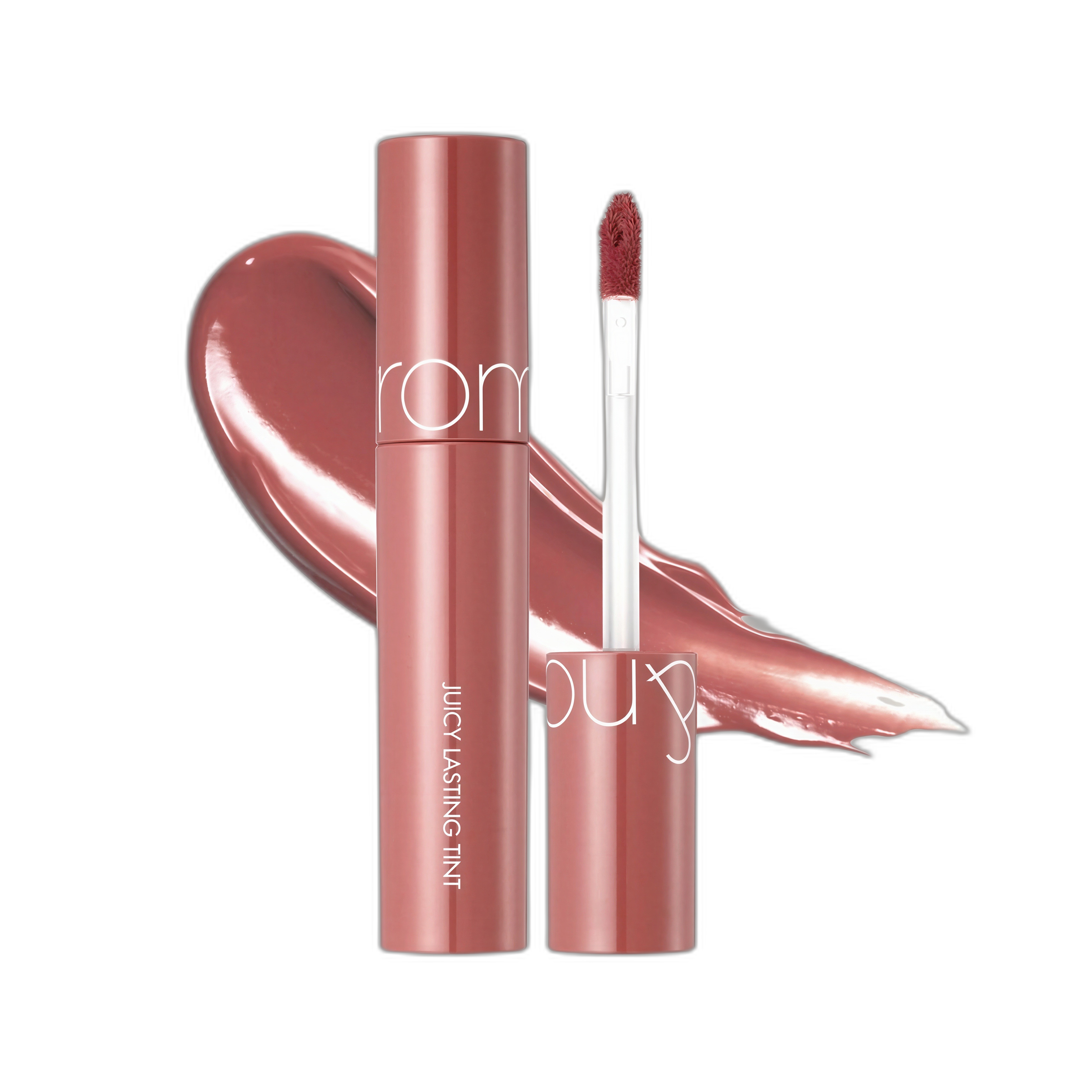 rom&nd Juicy Lasting Tint #11 Pink Pumpkin 5.5g
