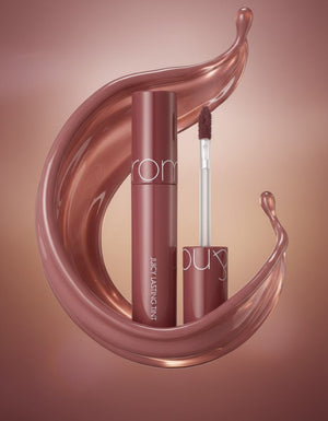 rom&nd Juicy Lasting Tint 19 Almond Rose 5.5g - | SKNLÛX