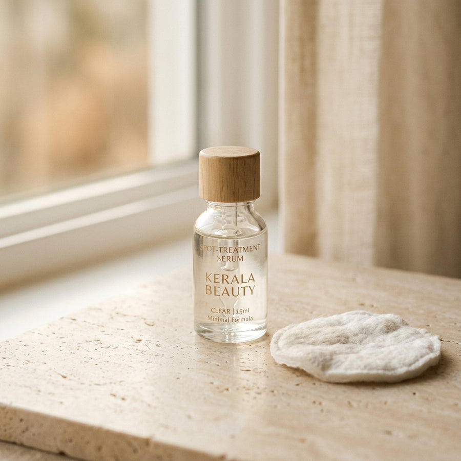 Akne: orsaker, typer och K-beauty-behandling som faktiskt fungerar