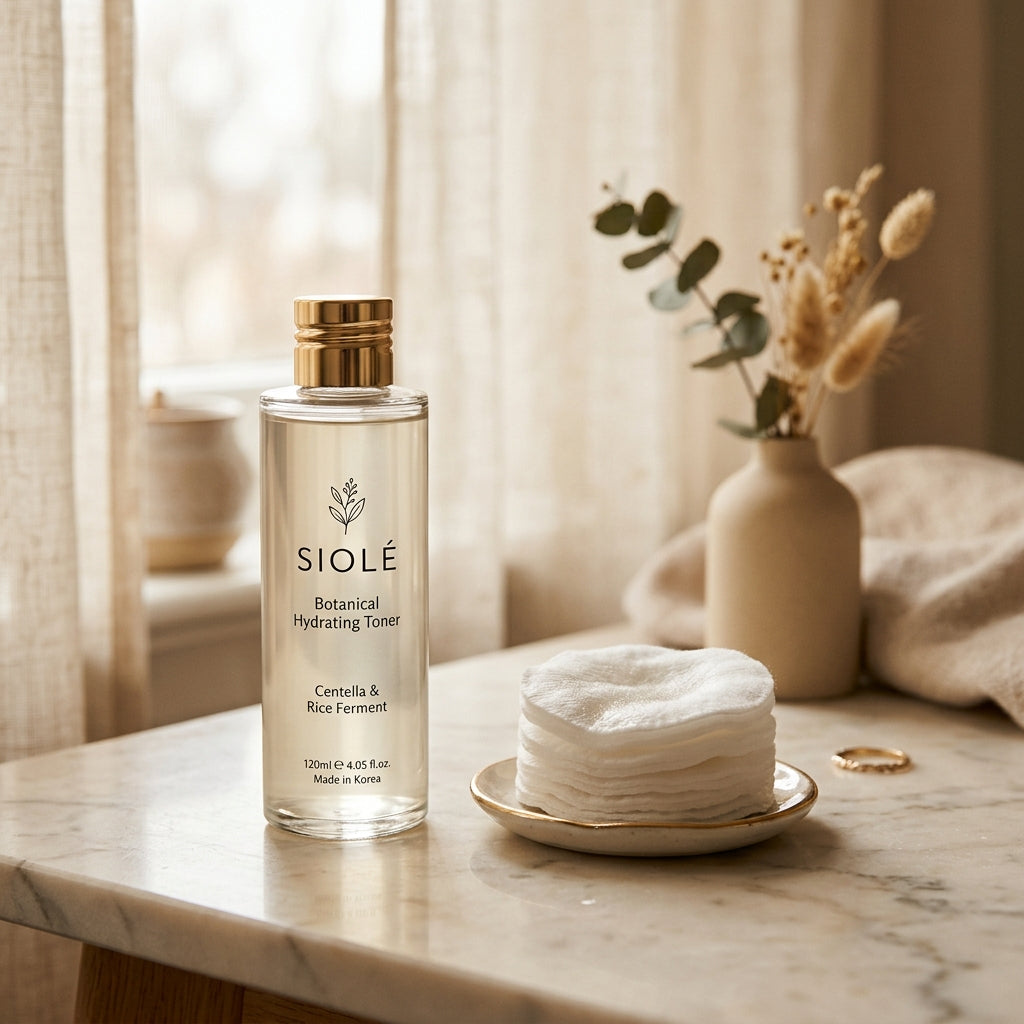 Essence eller serum – skillnaden och hur du väljer rätt