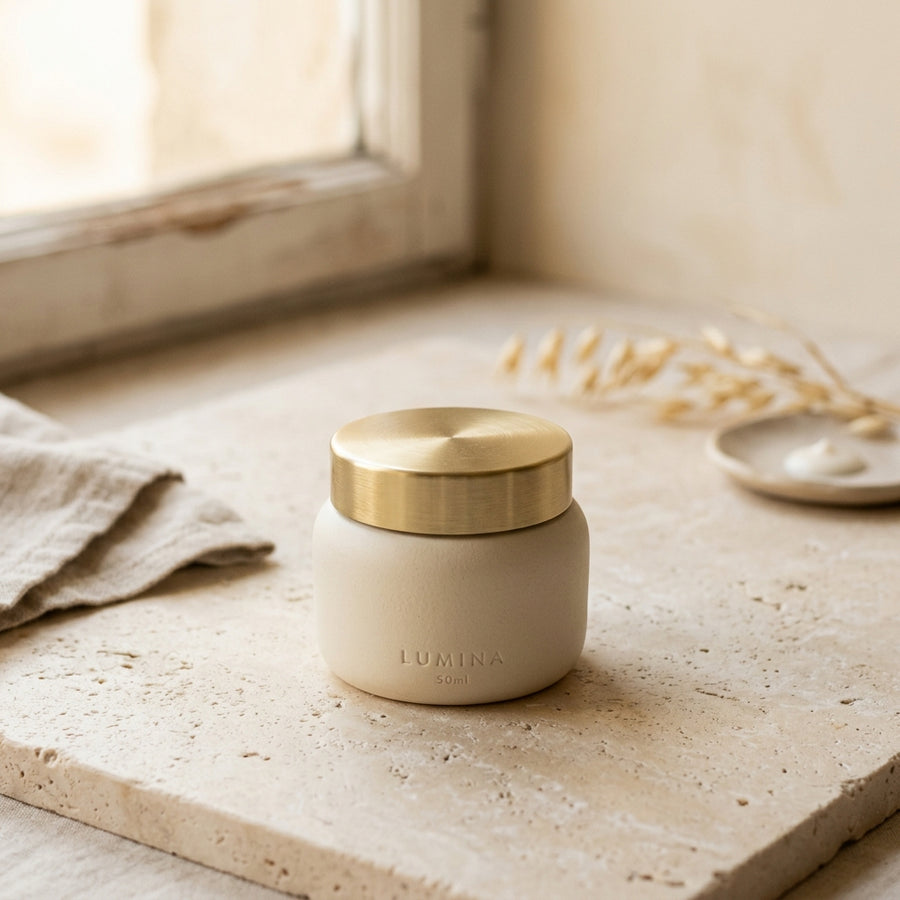 Hudvårdsrutin för oljig hud – K-beauty som balanserar talgproduktionen