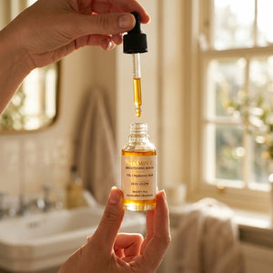 Hyperpigmentering: orsaker och effektiva K-beauty-lösningar