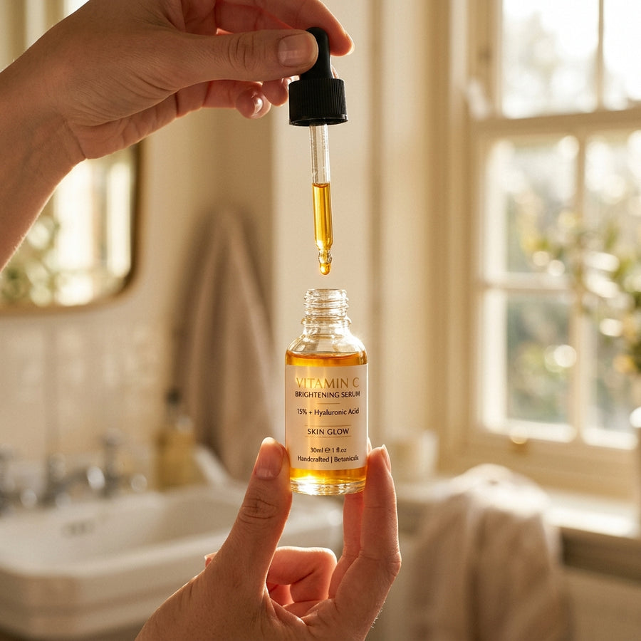 Hyperpigmentering: orsaker och effektiva K-beauty-lösningar