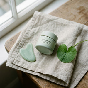 Rosacea och känslig hud: K-beauty som lugnar och stärker