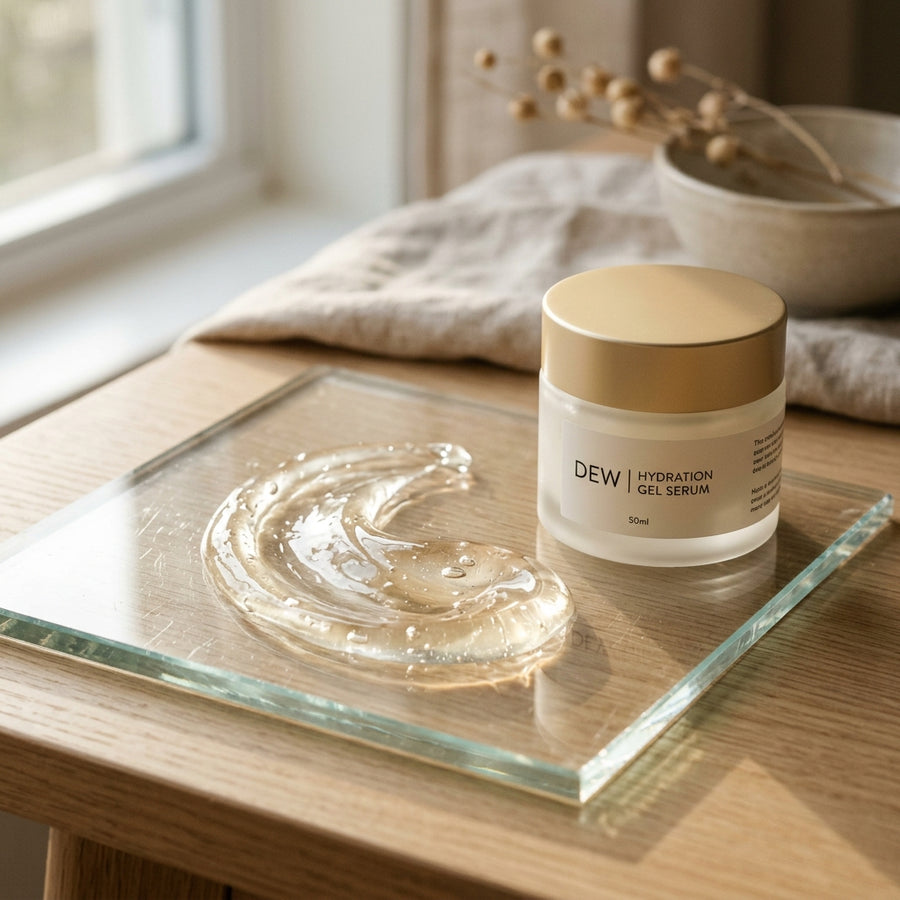 Snail mucin i hudvård – därför älskar K-beauty snigelsekret