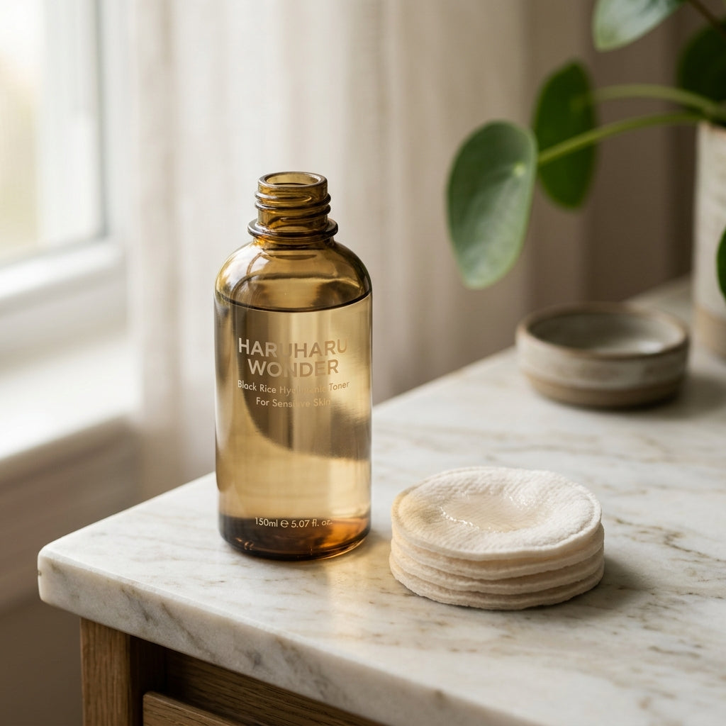 Toner och essence i koreansk hudvård – komplett guide