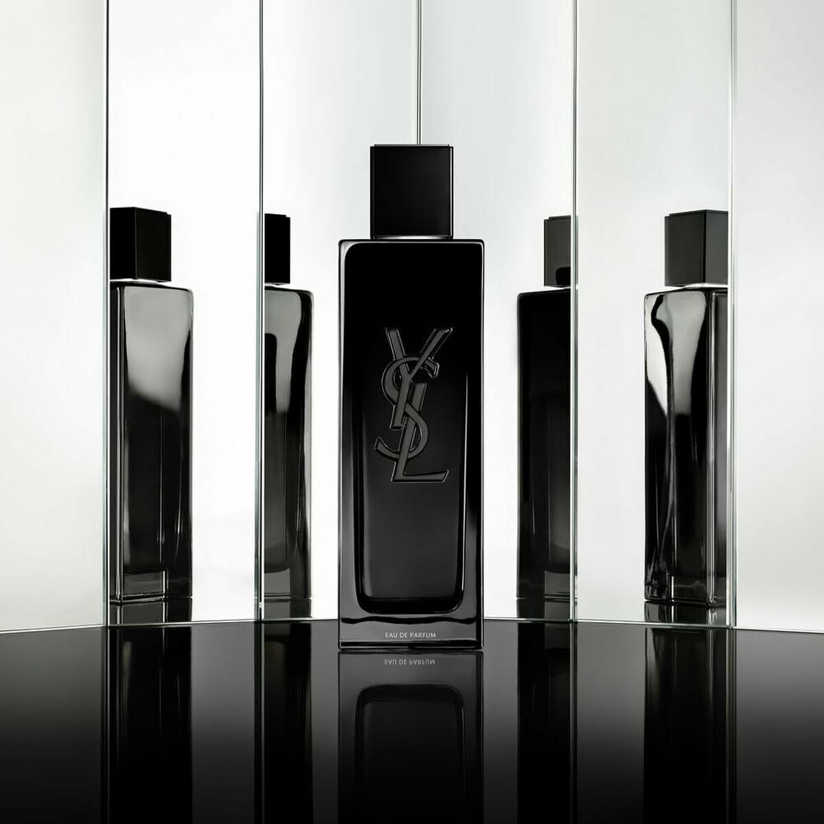 Yves Saint Laurent