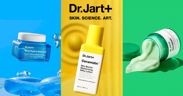 Dr.Jart+