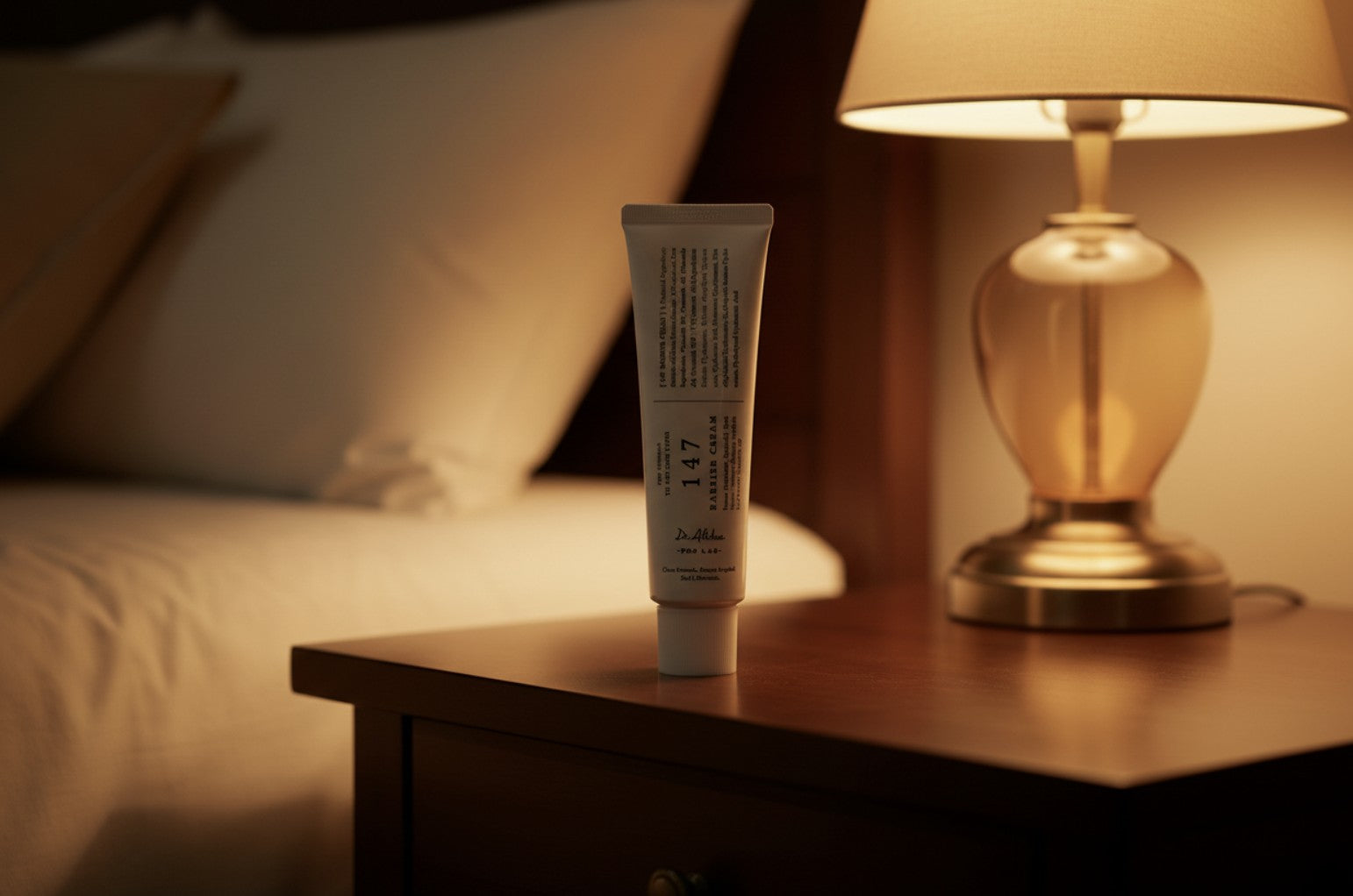 Ansiktskräm Fet Hud