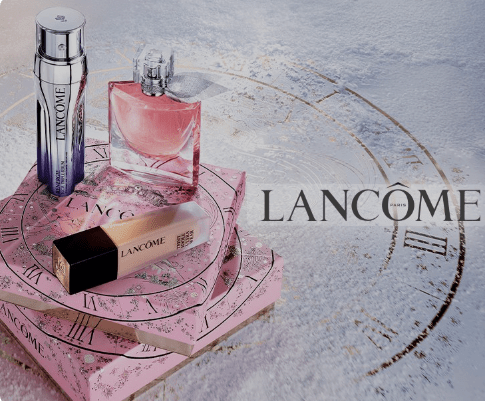 Lancôme - SKNLÛX