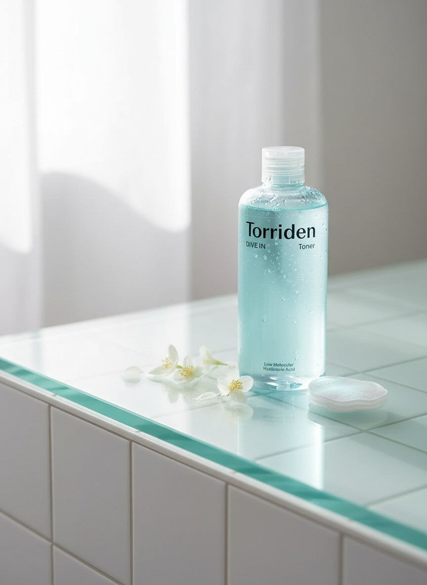 Toner Torr Hud - SKNLÛX
