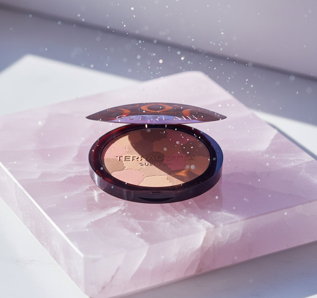 Guerlain Terracotta Light The Sun-Kissed Healthy Glow Powder