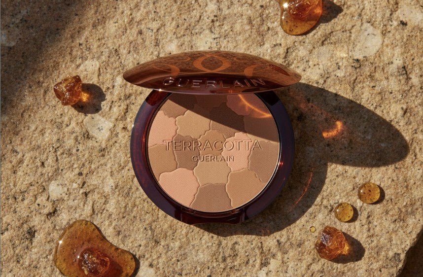 Guerlain Terracotta Light Bronzing Powder 03 Medium Warm 10g - | SKNLÛX