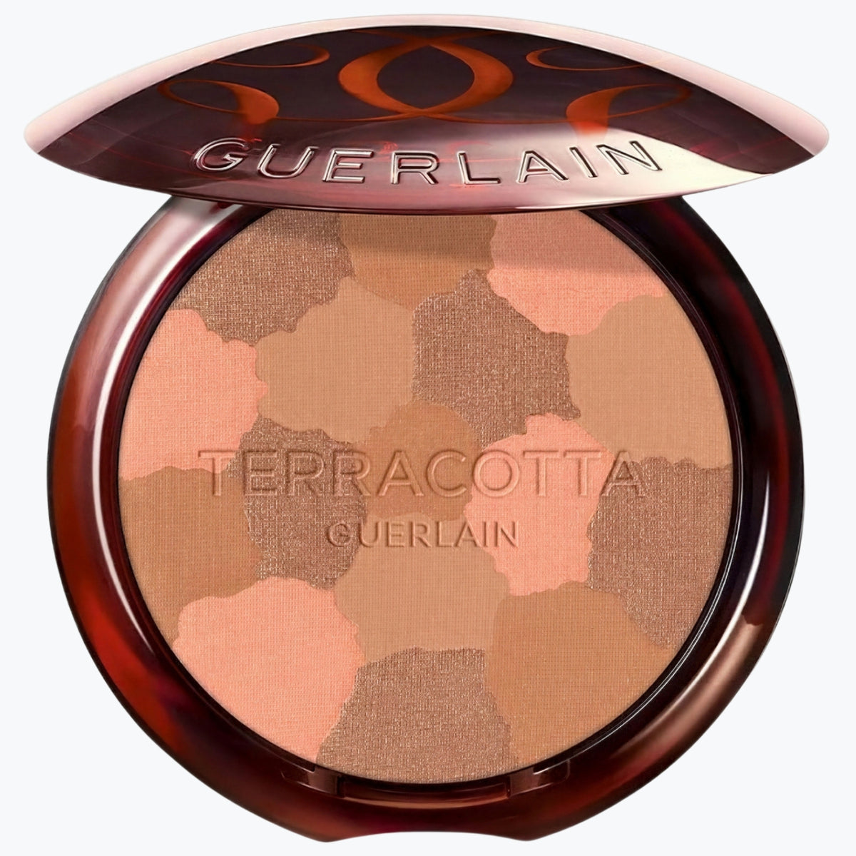 Guerlain Terracotta Light Bronzing Powder #03 Medium Warm 10g