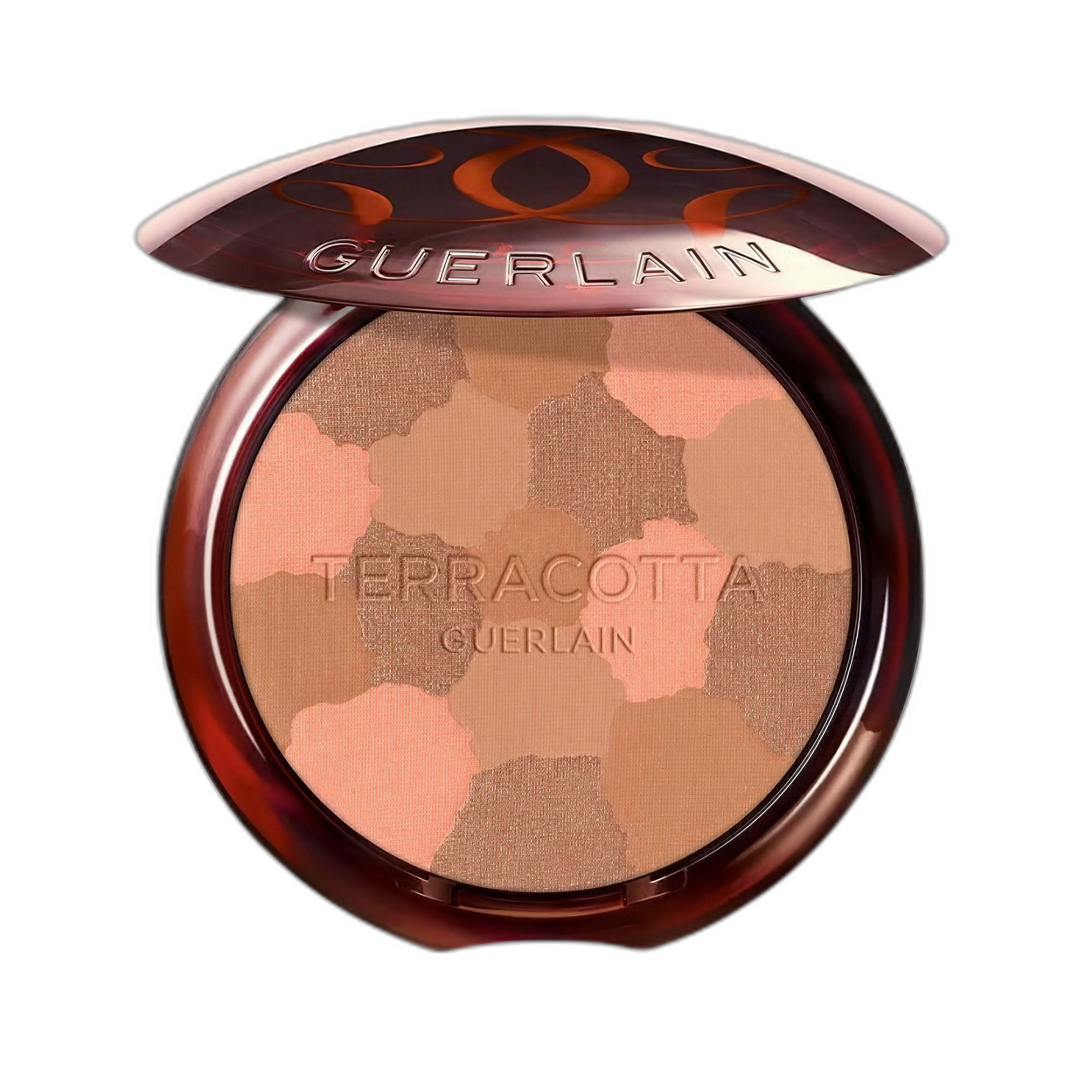 Guerlain Terracotta Light Bronzing Powder #03 Medium Warm 10g