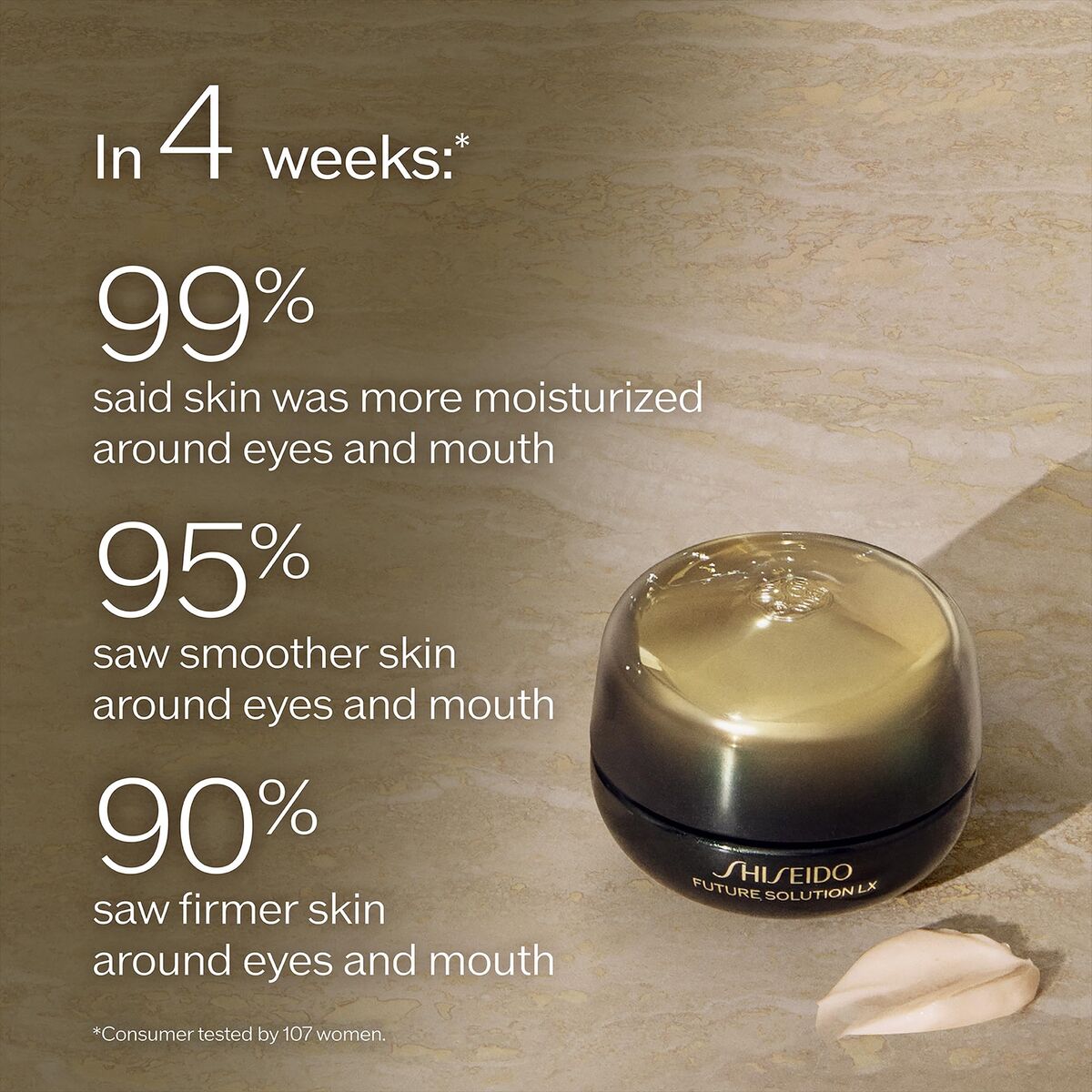 Lip balm Shiseido FUTURE SOLUTION LX 17 ml-8