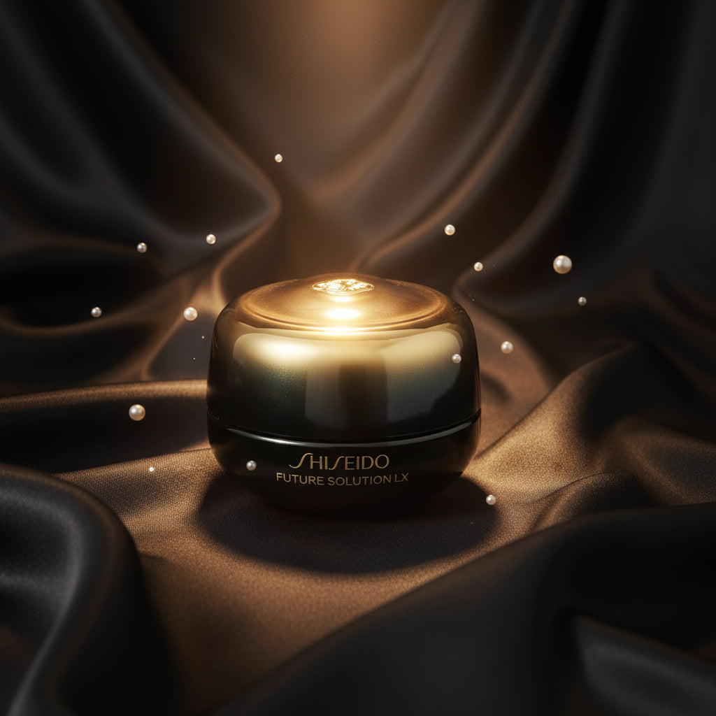 Lip balm Shiseido FUTURE SOLUTION LX 17 ml-3