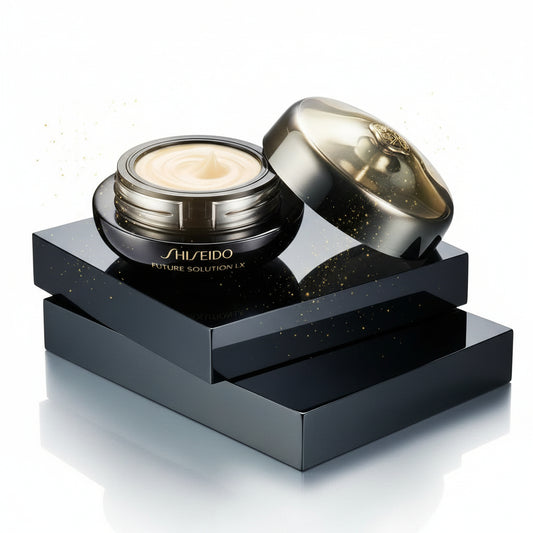 Lip balm Shiseido FUTURE SOLUTION LX 17 ml-2