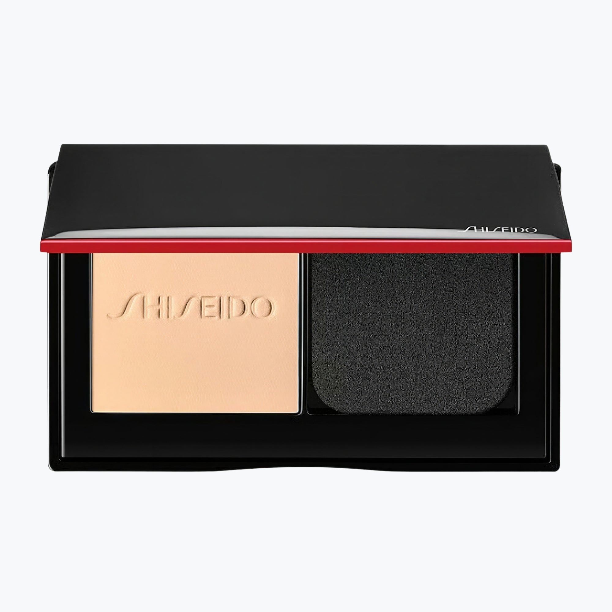 Shiseido Synchro Skin Self-Refreshing Custom Finish Powder Foundation