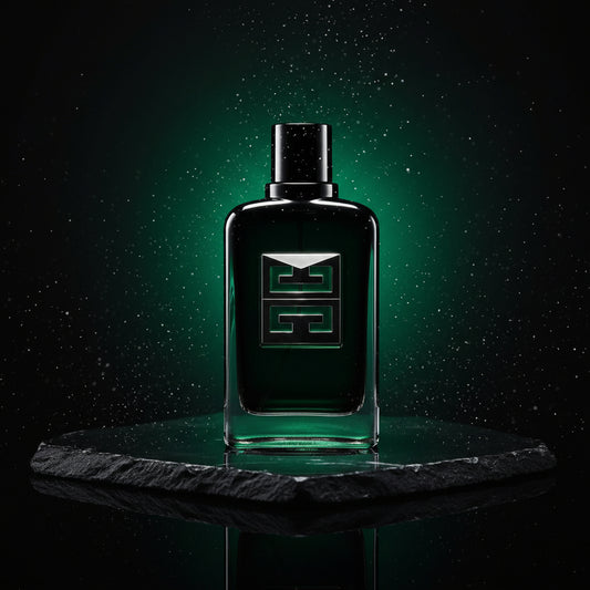 Men's Perfume Givenchy GENTLEMAN SOCIETY 200 ml-1