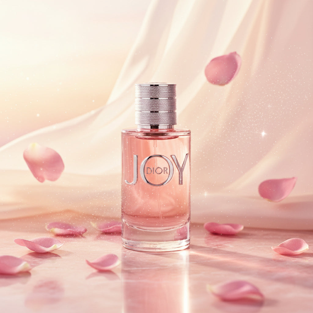 Women's Perfume Dior Joy EDP-0