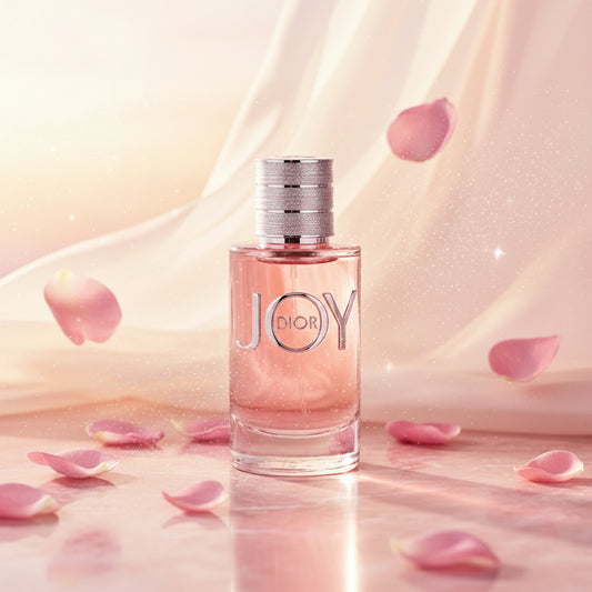 Women's Perfume Dior Joy EDP-0