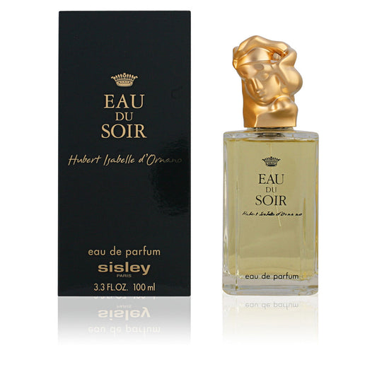 Women's Perfume Sisley Eau Du Soir EDP 100 ml-1