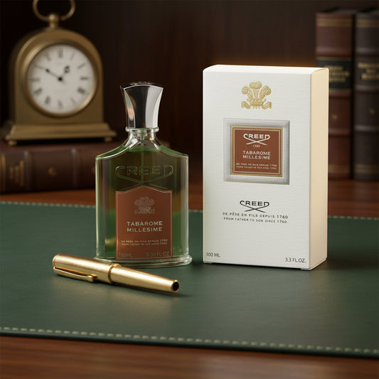 Men's Perfume Creed Tabarome Millésime EDP 100 ml-0