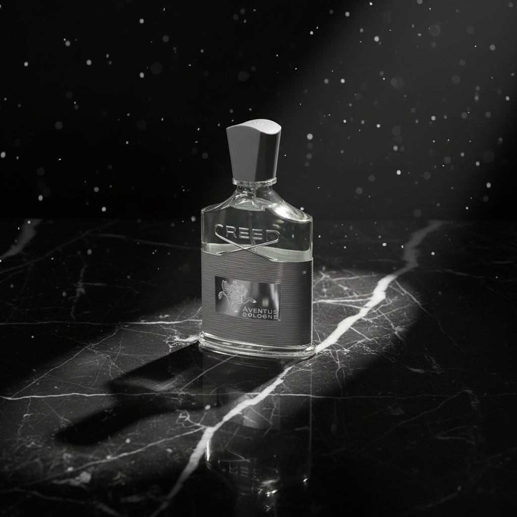 Men's Perfume Creed EDP 100 ml-0