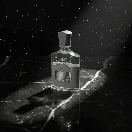 Men's Perfume Creed EDP 100 ml-0