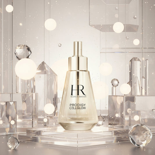 Facial Oil Helena Rubinstein PRODIGY CELLGLOW 30 ml-0