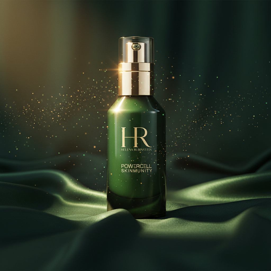 Day Cream Helena Rubinstein Powercell Skinmunity 50 ml-0