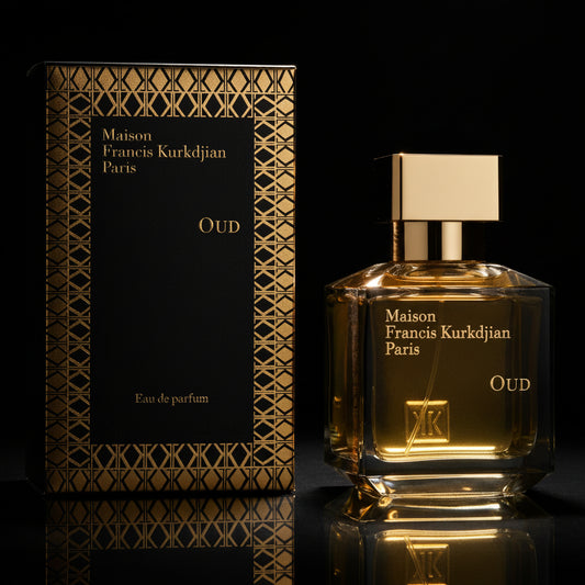Unisex Perfume Maison Francis Kurkdjian OUD EDP 70 ml-0