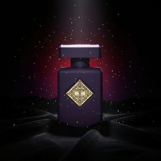 Unisex Perfume Initio HIGH FREQUENCY 90 ml-0