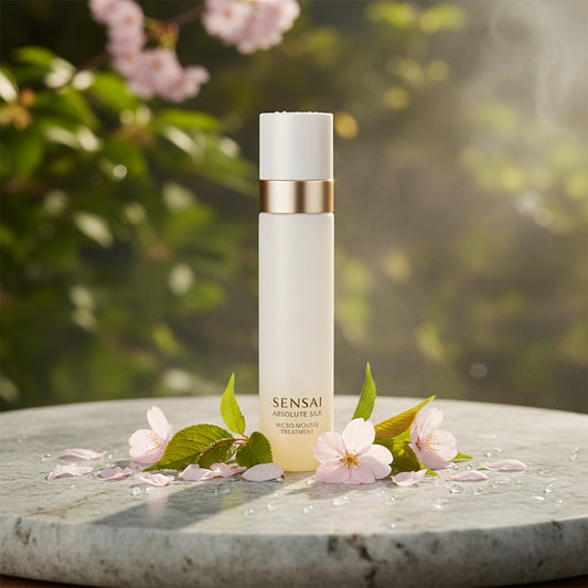 Anti-ageing Kanebo Sensai Absolute 90 ml-0