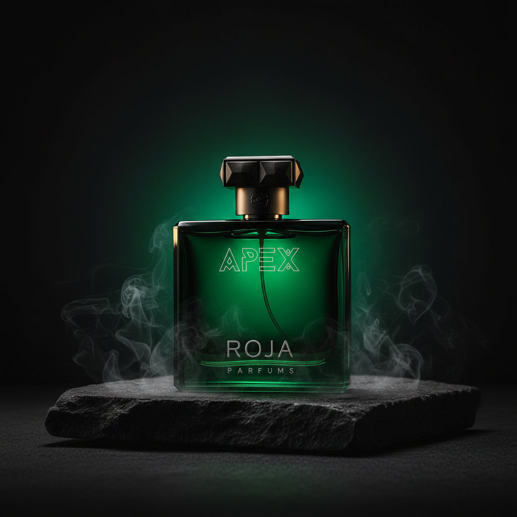 Men's Perfume Roja Parfums APEX-0