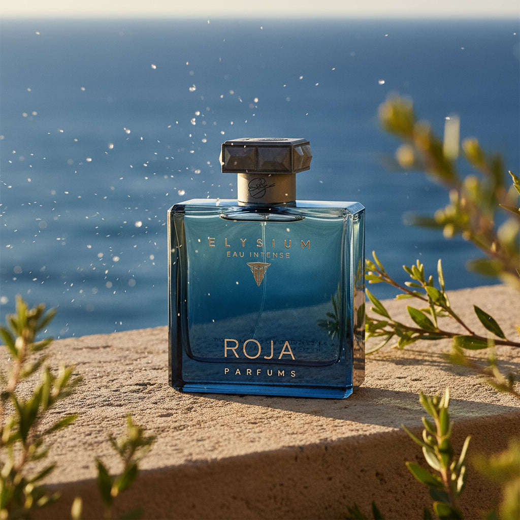 Men's Perfume Roja Parfums ELYSIUM POUR HOMME EDP-0