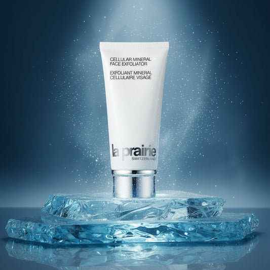 Exfoliating Cream La Prairie-0