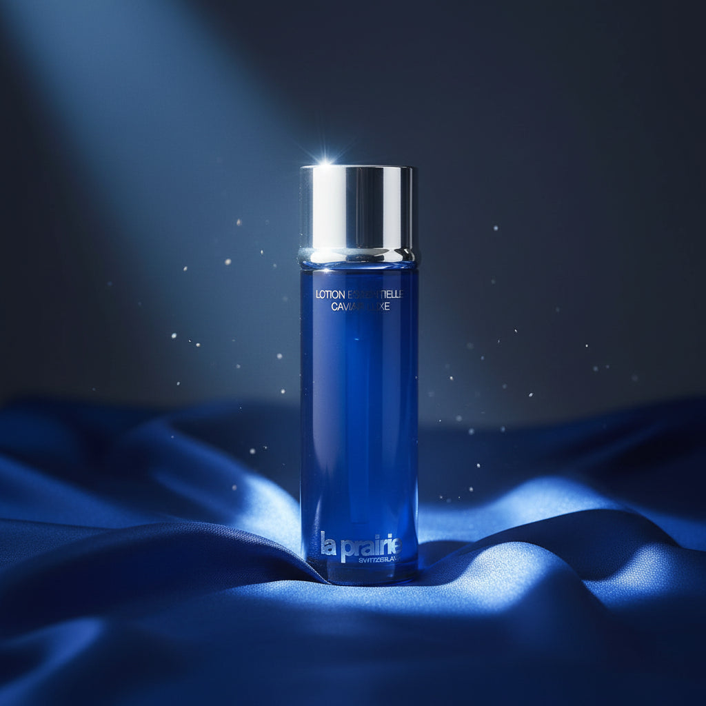Anti-Ageing Moisturising Lotion La Prairie SKIN CAVIAR-0