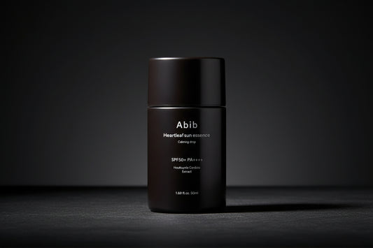 Abib Heartleaf Sun Essence Calming Drop Spf50+ PA++++ 50ml