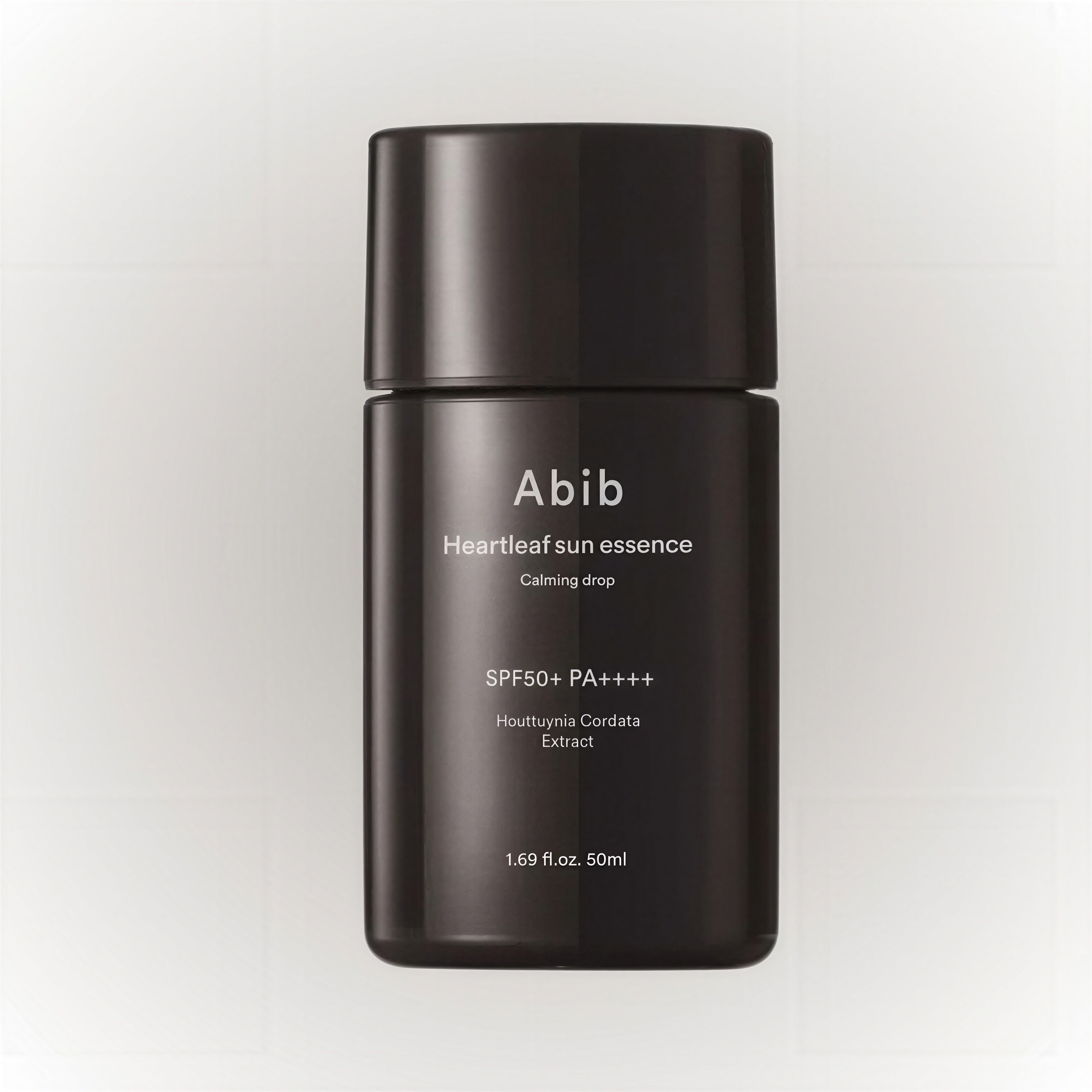 Heartleaf Sun Essence Calming Drop