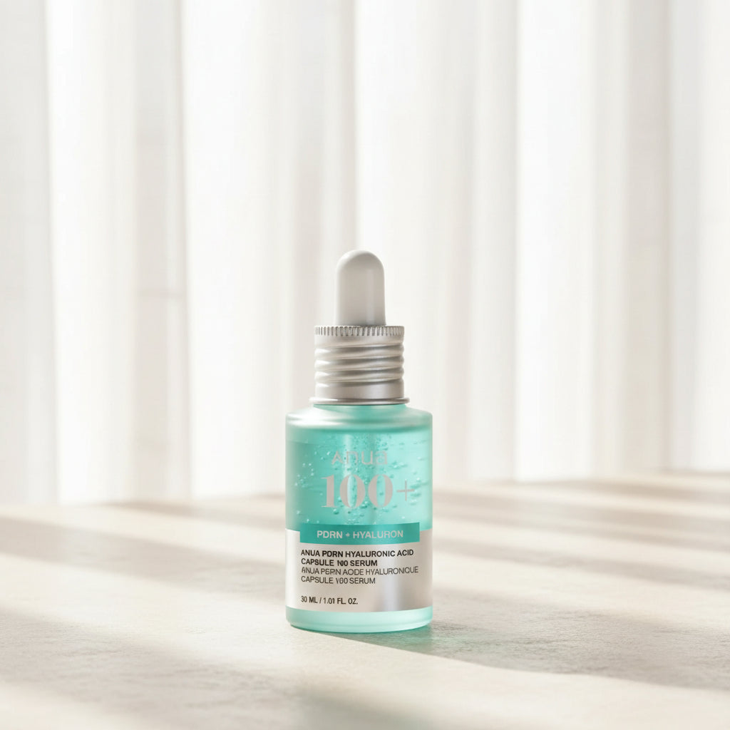 PDRN Hyaluronic Acid Capsule 100 Serum 30ml