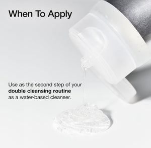 Anua 8 Hyaluronic Acid Hydrating Gentle Foaming Cleanser 150ml - | SKNLÛX